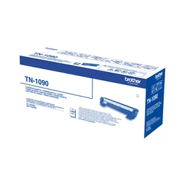 Brother toner TN1090 Bk, black 1,5k