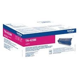 Brother toner TN423 M (HL-L8360CDW, MFC-L8900CDW) magenta 4k