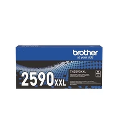 Brother toner TN2590XXL BK black 5k