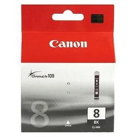 Canon tinta CLI8 black