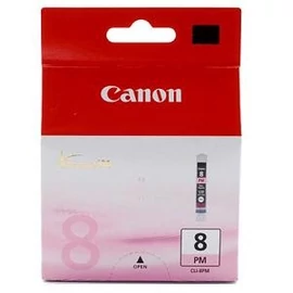 Canon tinta CLI8PM photo magenta