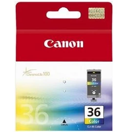 Canon tinta CLI36 color