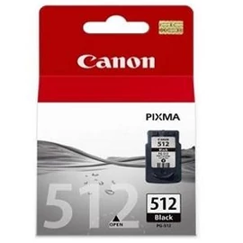 Canon tinta PG512 black
