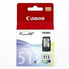 Canon tinta CL513 color