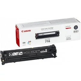 Canon toner CRG716 black 2,3k