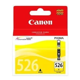 Canon tinta CLI526Y yellow