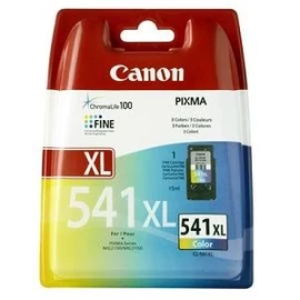 Canon tinta CL541XL color