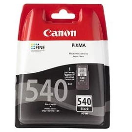 Canon tinta PG540 black