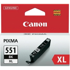 Canon tinta CLI551XLBK black
