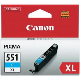 Canon tinta CLI551XLC cyan