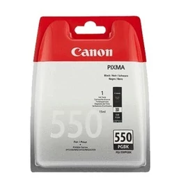 Canon tinta PGI550 black