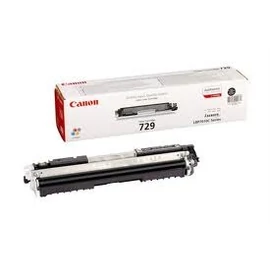 Canon toner CRG729 black 1,2k