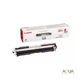 Canon toner CRG729M magenta 1k