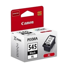 Canon tinta PG545XL black