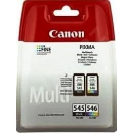 Canon tinta PG545/CL546 multipack