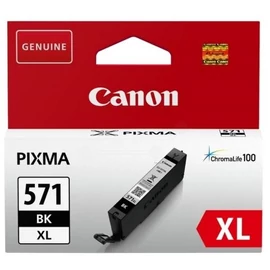 Canon tinta CLI571XL black