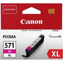 Canon tinta CLI571XLM magenta