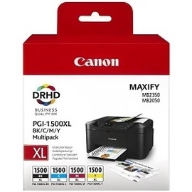 Canon tinta PGI1500XL multipack