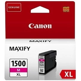 Canon tinta PGI1500XLM magenta