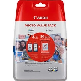 Canon tinta PG545XL/CL546XL multipack