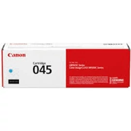 Canon toner CRG045C cyan 1,3K
