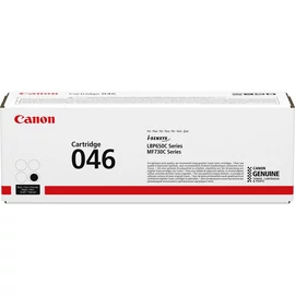 Canon toner CRG046 black 2,2K