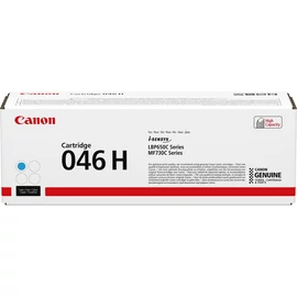 Canon toner CRG046HC cyan 5K