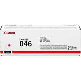 Canon toner CRG046M magenta 2,3K