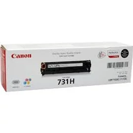 Canon toner CRG731H black 2,4k