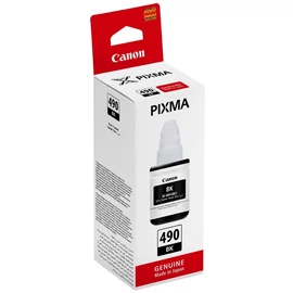 Canon tinta GI490 black