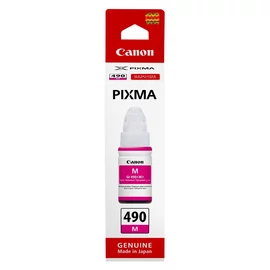 Canon tinta GI490M magenta