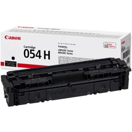 Canon toner CRG054H black 3,1K