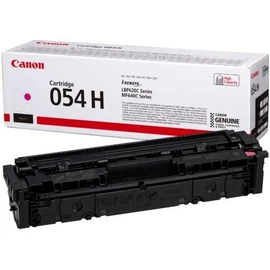 Canon toner CRG054HM magenta 2,3K