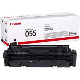 Canon toner CRG055 black 2,3K