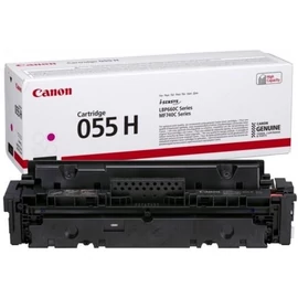 Canon toner CRG055HM magenta 5,9K