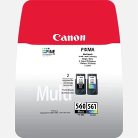 Canon tinta PG560/CL561 multipack