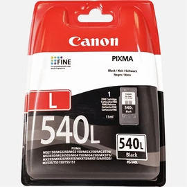Canon tinta PG540L black