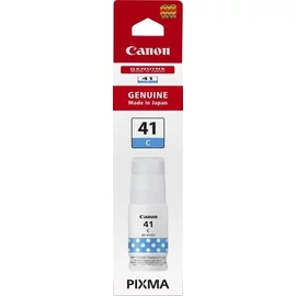 Canon tinta GI41C cyan