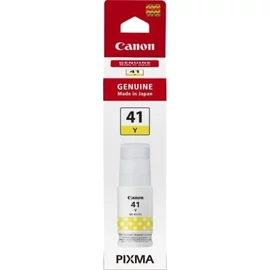 Canon tinta GI41Y yellow