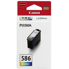 Canon tinta CL586 color
