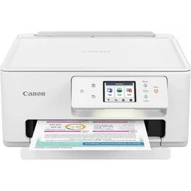 Nyomtató Canon Pixma TS7650i DW Wifi tintasugaras multi (PG585/CL586, PG585XL/CL586XL)