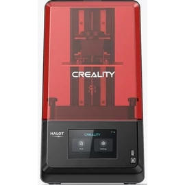Nyomtató 3D Creality Halot-ONE Pro