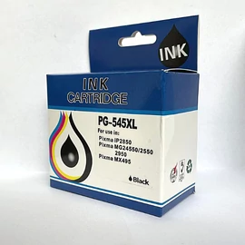 Utángyártott tintapatron PG545XL black ECO