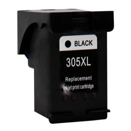 Utángyártott tintapatron 3YM62AE (305XL) black ECO