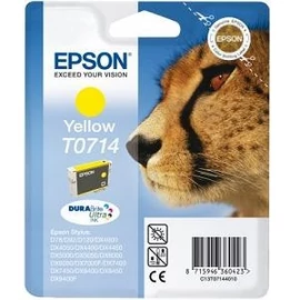 Epson tinta T071440 (0714) yellow