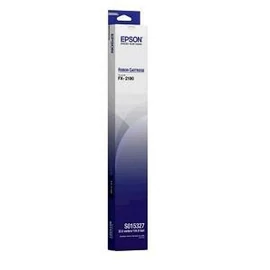Orig. Epson FX2190 (S015327) Ny. kazetta