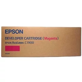 Epson toner S050098 M (C900) magenta 4,5k