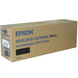 Epson toner C13S050100  (C1900) black