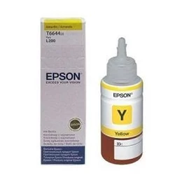 Epson tinta T66444A yellow (664) 70 ml