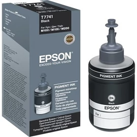 Epson tinta T7741A black (774) 6k